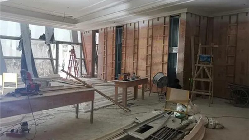 防水卷材出厂价为何比市场价低30%以上