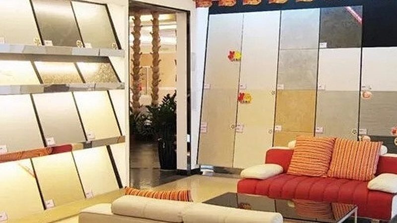 全包装修加盟：揭秘材料供应商加盟的关键要素**