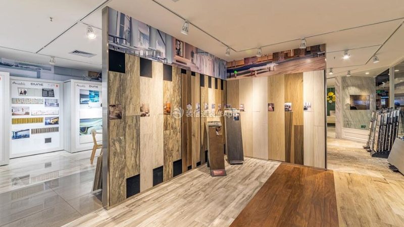 建材批发加盟：揭秘利润背后的关键因素