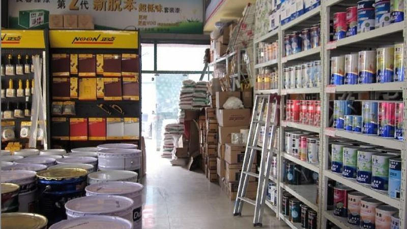 装修材料尺寸规格参数表怎么看