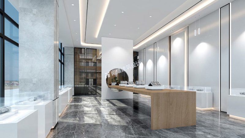 建材加盟店投资预算：揭秘开店前的关键因素