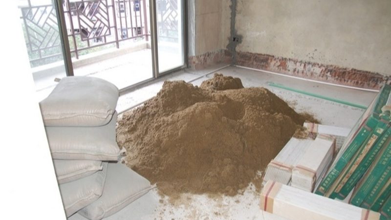 办公室装修：开放区与封闭区选材的差异化考量**
